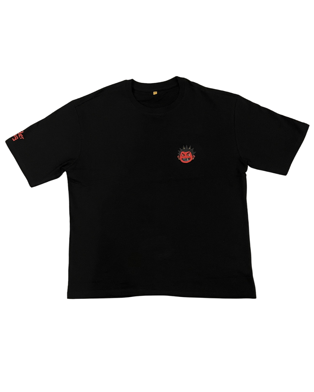 SERIES 01 // HEAVYWEIGHT TEE (240 GSM)