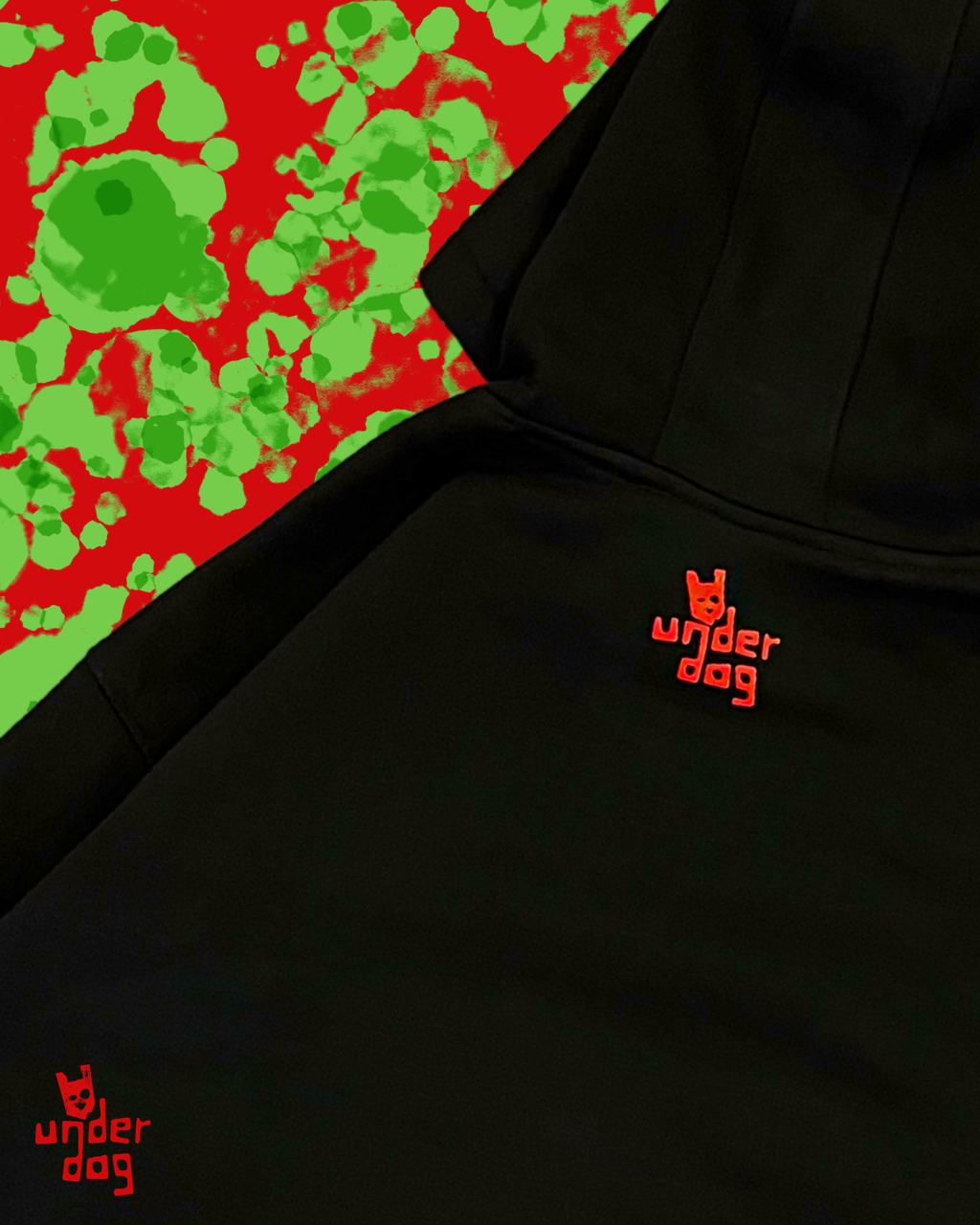 The Heavyweight 420: Essential Armor by underdog drip