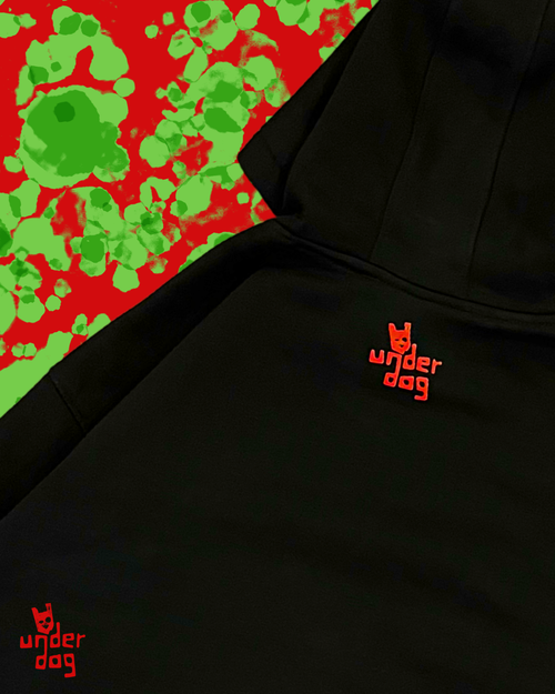 The Heavyweight 420: Essential Armor by under_dog drip