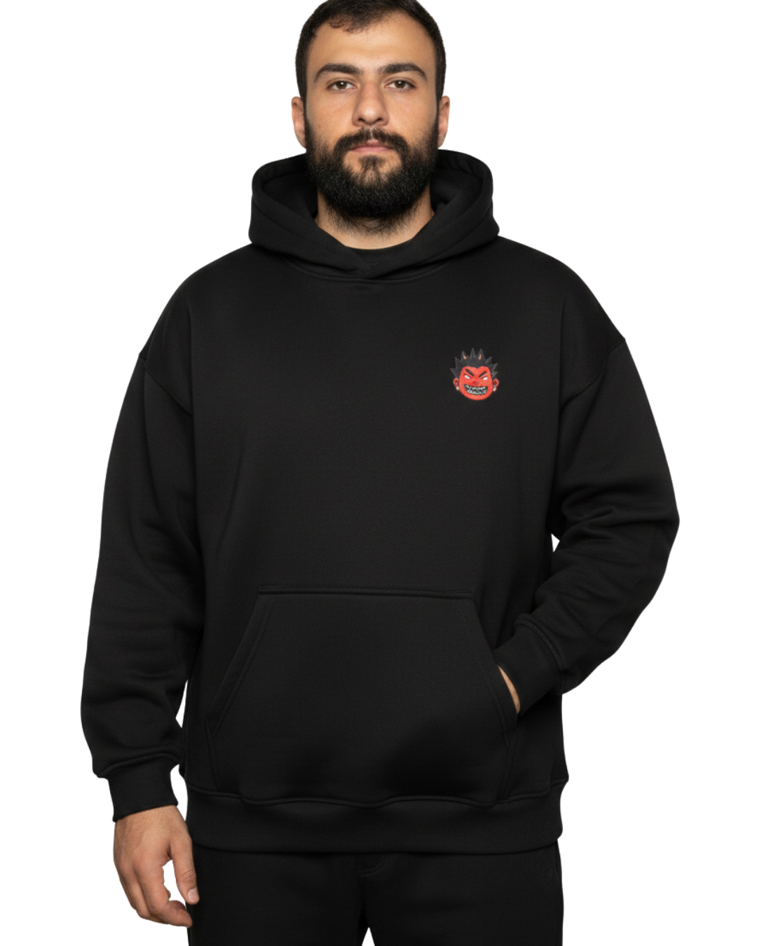 THE HEAVYWEIGHT 420: ESSENTIAL ARMOR