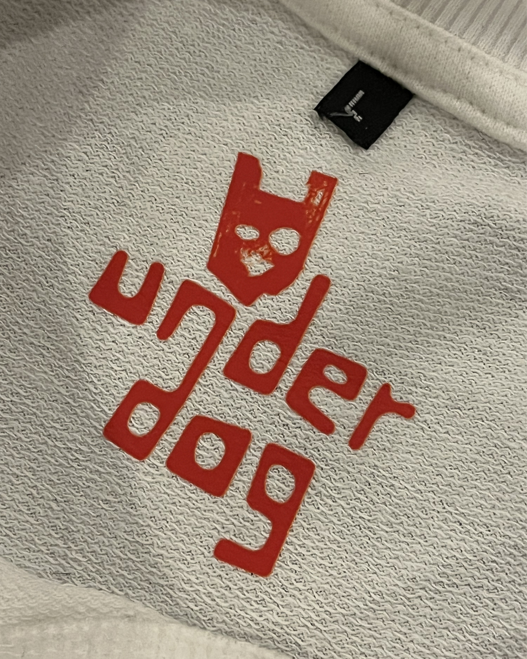 SERIES 01 // THE "WAR" TEE (MARVIN HAGLER EDITION)