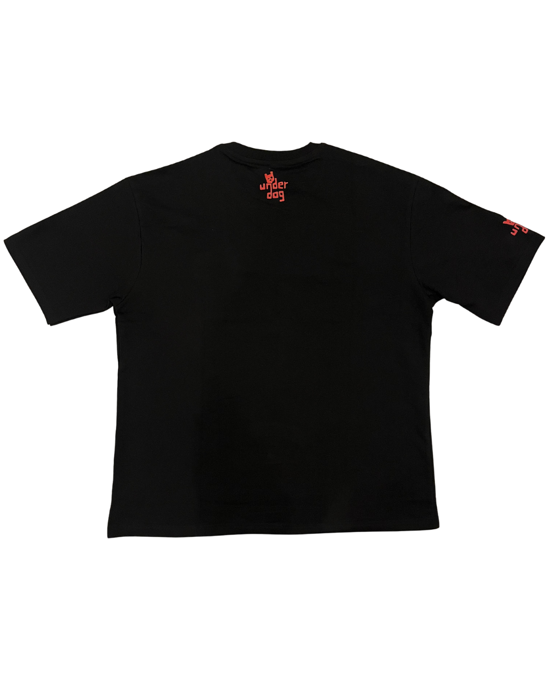 SERIES 01 // THE "WAR" TEE (MARVIN HAGLER EDITION)