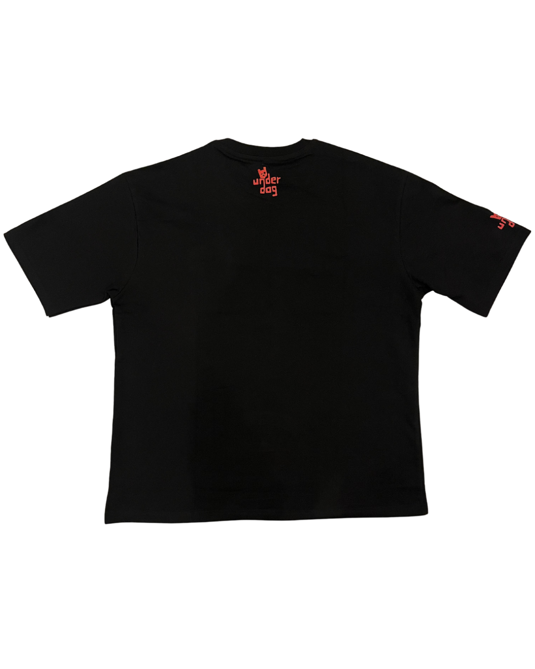 SERIES 01 // HEAVYWEIGHT TEE (240 GSM)