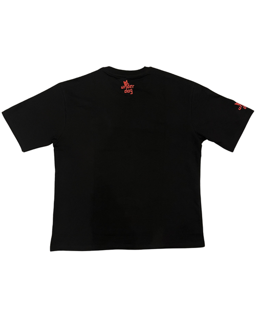 SERIES 01 // HEAVYWEIGHT TEE (240 GSM)