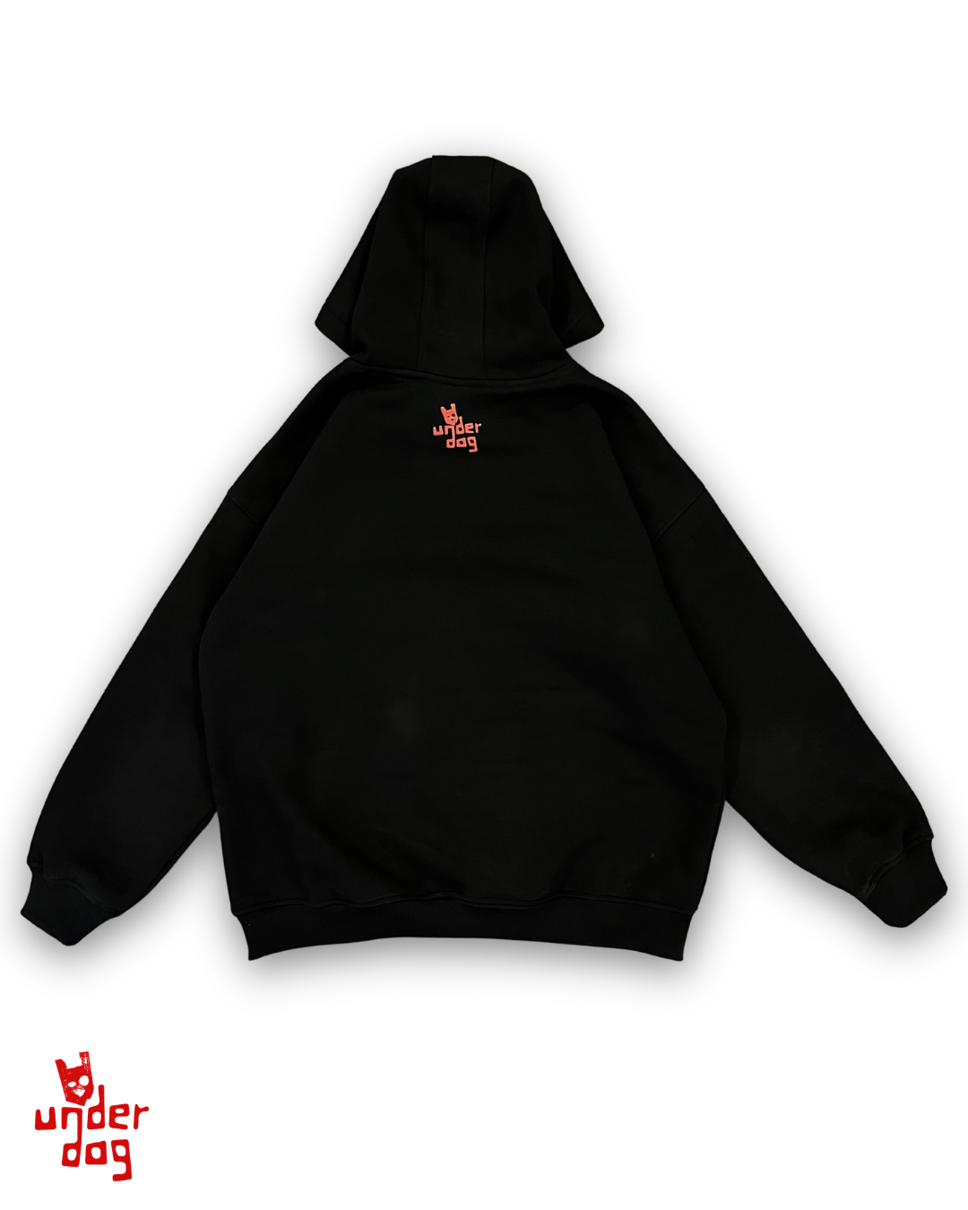 The Heavyweight 420: Essential Armor by underdog drip