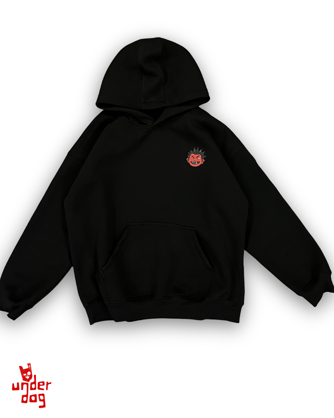 The Heavyweight 420: Essential Armor by underdog drip